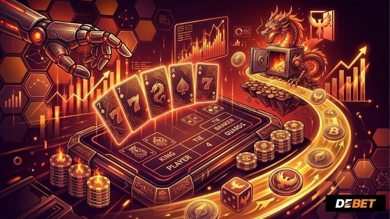 App Baccarat Online DEBET 2026: Trải Nghiệm Đỉnh Cao 7 Ung-dung-App-Baccarat-Online-tren-DEBET-2026