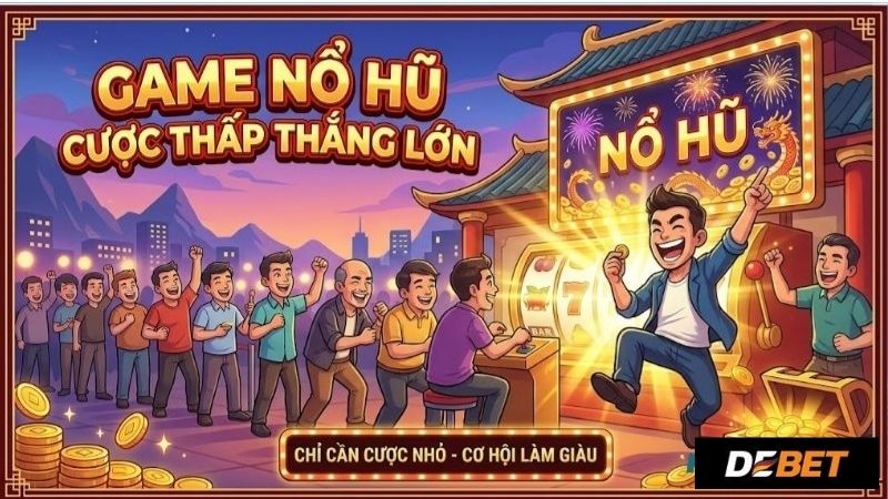 Game Nổ Hũ Cược Thấp Thắng Lớn Dễ Chơi Dễ Săn Thưởng 2 game-no-hu-cuoc-thap-thang-lon-hap-dan-nguoi-choi