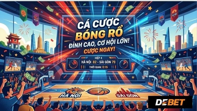 Cá Cược Bóng Rổ 2026: Chiến Lược Và Xu Hướng Mới 2 tong-quan-thi-truong-ca-cuoc-bong-ro-2026