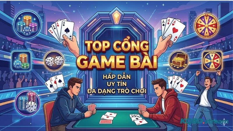 Top Cổng Game Bài Uy Tín Dẫn Đầu Xu Hướng 2026 3 top-cong-game-bai-uy-tin-duoc-yeu-thich-nhat-hien-nay