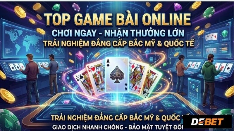 Top Game Bài Online Đổi Thưởng Hấp Dẫn Nhất 2026 2 top-game-bai-online-doi-thuong-duoc-yeu-thich-nhat