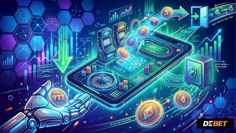 Casino IOS 2026 Trải Nghiệm Cá Cược iOS Mượt An Toàn 8 trai-nghiem-casino-ios-tren-iphone-muot-ma-2026