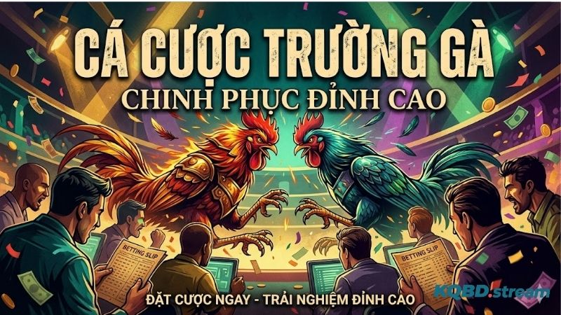 Cá Cược Trường Gà Đỉnh Cao Thu Hút Người Chơi 2026 5 xu-huong-ca-cuoc-truong-ga-truc-tuyen-thoi-dai-moi